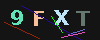 Gambar captcha