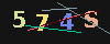 Gambar captcha